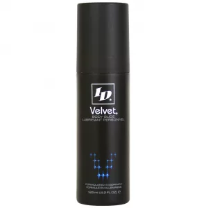 ID Velvet 4.2oz Lubricant