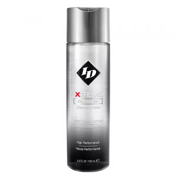 ID Xtreme Lube 130ml