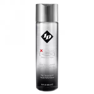 ID Xtreme Lube 250ml