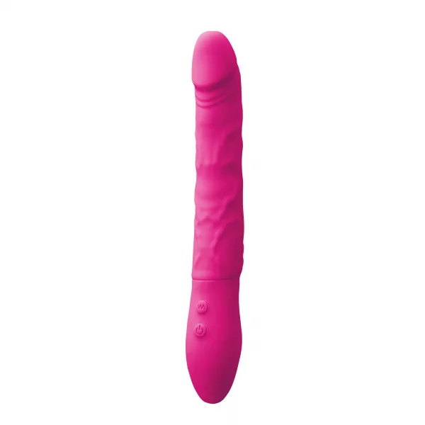 INYA Rechargeable Petite Twister Vibe Pink