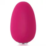 Je Joue Mimi Soft Clitoral Vibrator Fuchsia