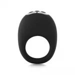 Je Joue Mio Rechargeable Cock Ring Black