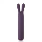 Je Joue Rabbit Bullet Vibrator Purple