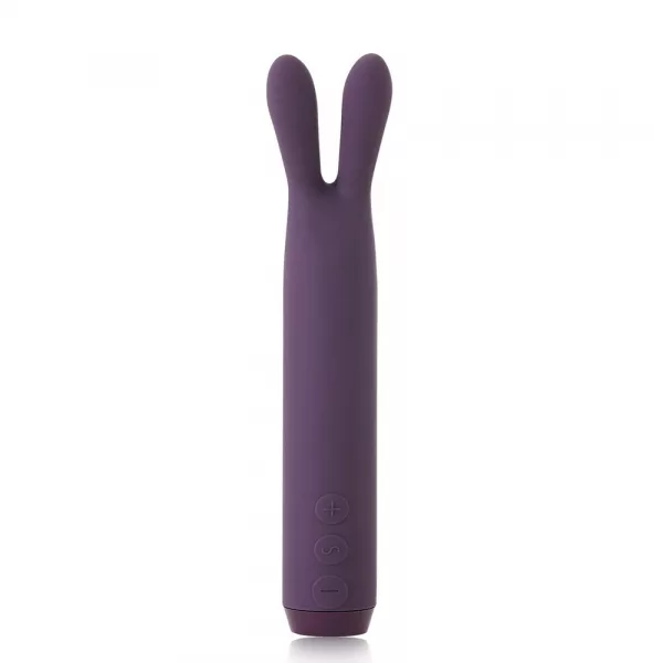 Je Joue Rabbit Bullet Vibrator Purple