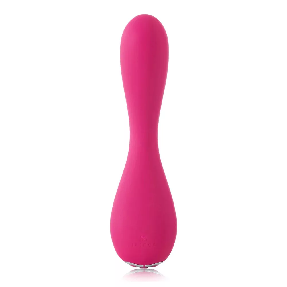 Je Joue Uma G-Spot Vibrator Fuchsia