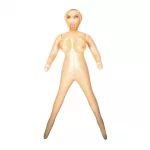 Just Jugs Inflatable Love Doll