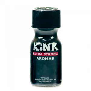 Kink Extra Strong Room Aroma Odouriser