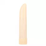 Lady Finger Mini Vibrator Ivory