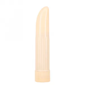 Lady Finger Mini Vibrator Ivory