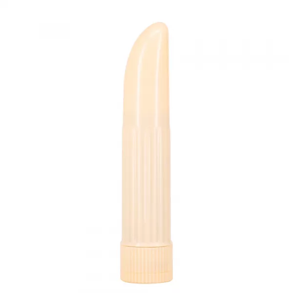 Lady Finger Mini Vibrator Ivory