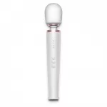 Le Wand Rechargeable White Massager