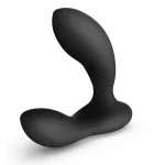 Lelo Bruno Prostate Massager Black