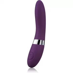 Lelo Elise 2 Vibrator Plum