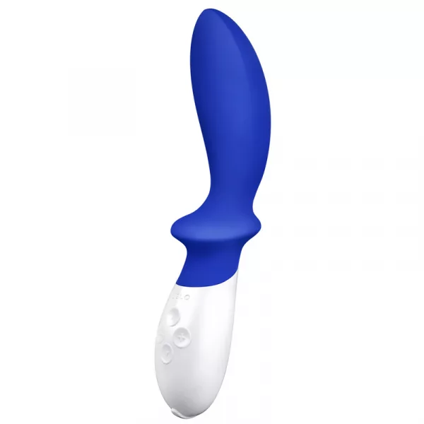 Lelo Loki Prostate Massager Blue