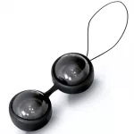 Lelo Luna Beads Noir