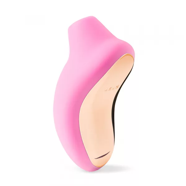 Lelo Sona Cruise Sonic Clitoral Massager Pink