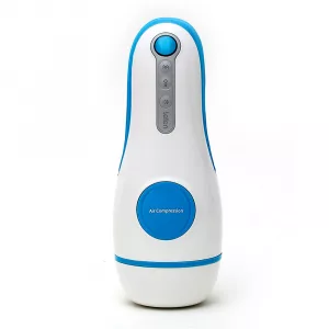 Leten Sm360 Super Rechargeable Masturbator