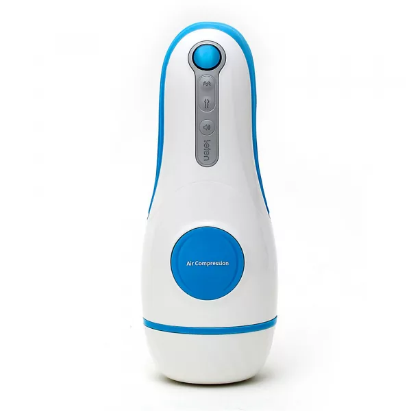 Leten Sm360 Super Rechargeable Masturbator