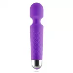 Love Magic Purple iWand Mini Wand