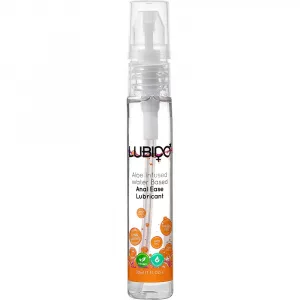 Lubido ANAL 30ml Paraben Free Water Based Lubricant