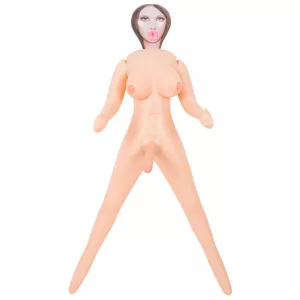 Lusting Trans Transexual Love Doll