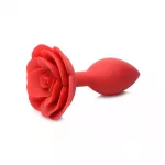 Master Series Booty Bloom Rose Anal Plug