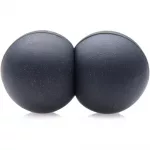 Master Series Sin Spheres Silicone Magnetic Balls