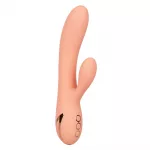 Monterey Magic Vibrator with Clit Stim