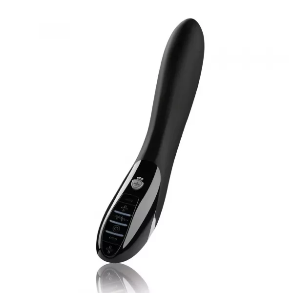 MyStim Electric Eric E-Stim Vibrator