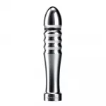 MyStim Funky Fella E-Stim Dildo