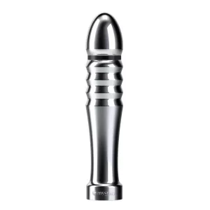 MyStim Funky Fella E-Stim Dildo