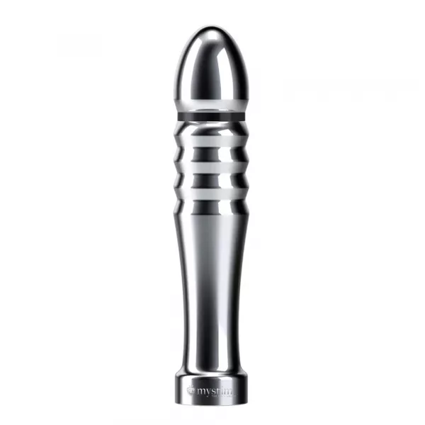 MyStim Funky Fella E-Stim Dildo