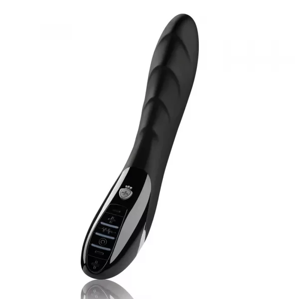 MyStim Sizzling Simon E-Stim Vibrator