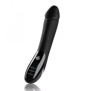 MyStim Tickling Truman E-Stim Vibrator