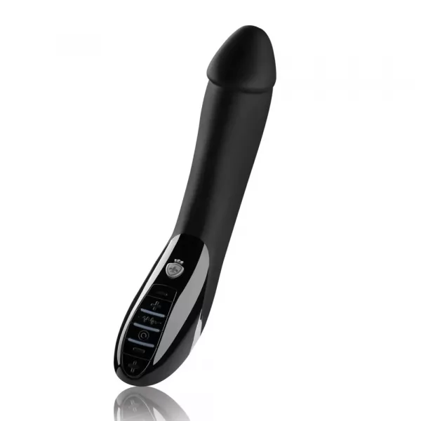 MyStim Tickling Truman E-Stim Vibrator