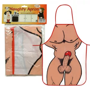 Naughty Apron Male