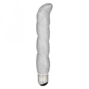 Naughty Bits Screwnicorn Majestic G-Spot Vibrator