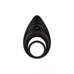 Nexus Enhance Vibrating Cock and Ball Ring