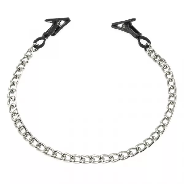 Nipple Clamps Small