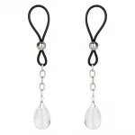 Nipple Play Non-Piercing Nipple Jewellery Crystal