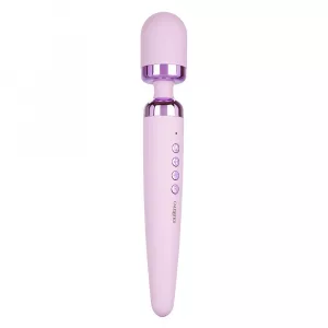 Opulence High Powered Rechargeable Wand Massager