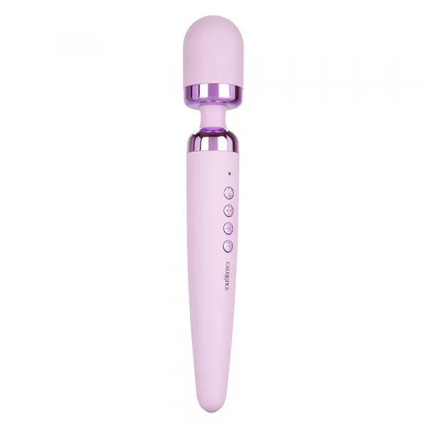 Opulence High Powered Rechargeable Wand Massager