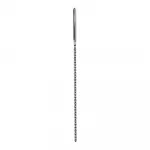 Ouch Urethral Sounding Stainless Steel Bumpy Dilator