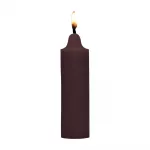 Ouch Wax Play Candle Chocolate Scented