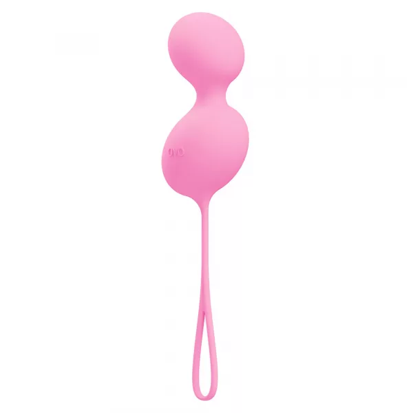 Ovo L3 Love Balls Pink