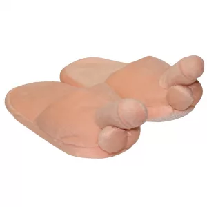 Penis Slippers