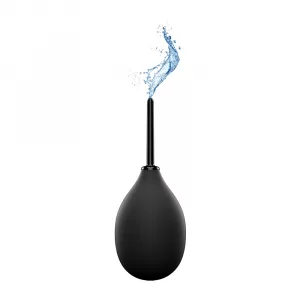 Perfect Fit Ergoflo Impulse Compact Anal Douche
