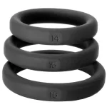 Perfect Fit Xact-Fit Cock Ring Sizes 14 15 16