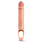 Performance Cock Sheath 10 Inch Penis Extender