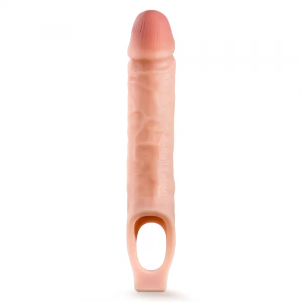 Performance Cock Sheath 10 Inch Penis Extender